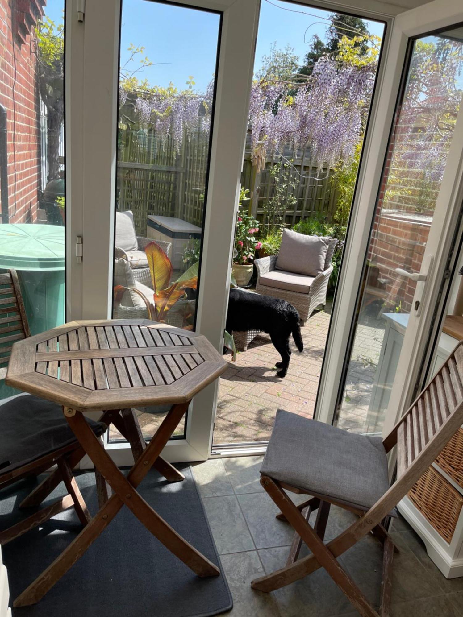 Avenue_1Barnes Apartment Westgate-on-Sea ภายนอก รูปภาพ