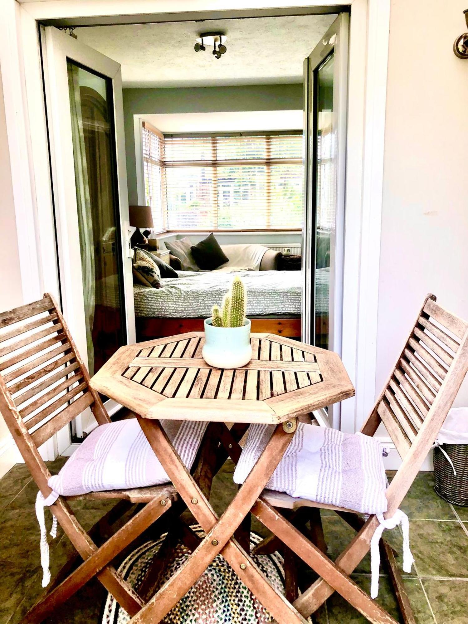 Avenue_1Barnes Apartment Westgate-on-Sea ภายนอก รูปภาพ